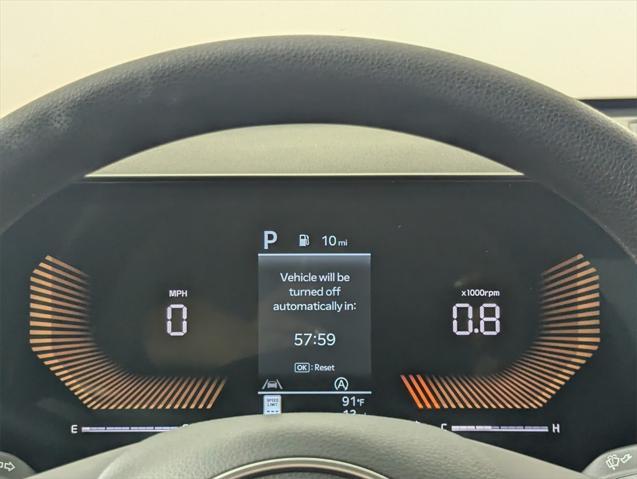 new 2025 Kia K5 car, priced at $27,744