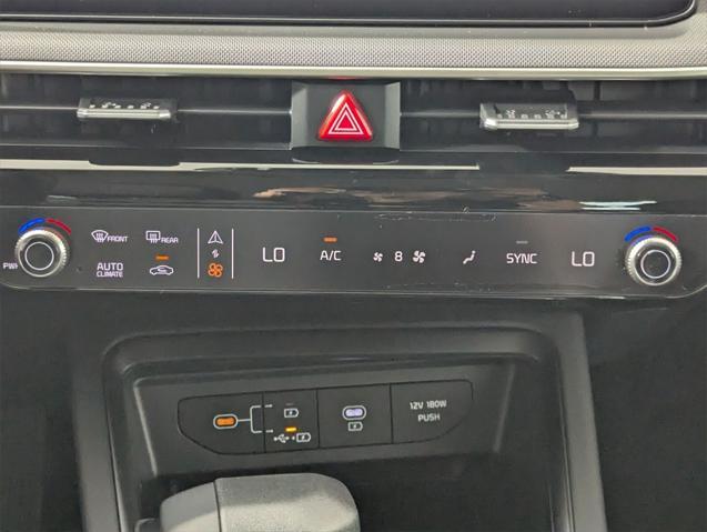 new 2025 Kia K5 car, priced at $27,744