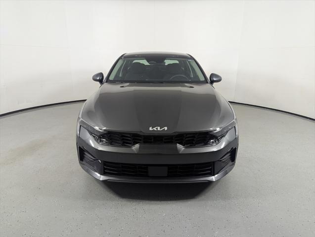 new 2025 Kia K5 car, priced at $27,744