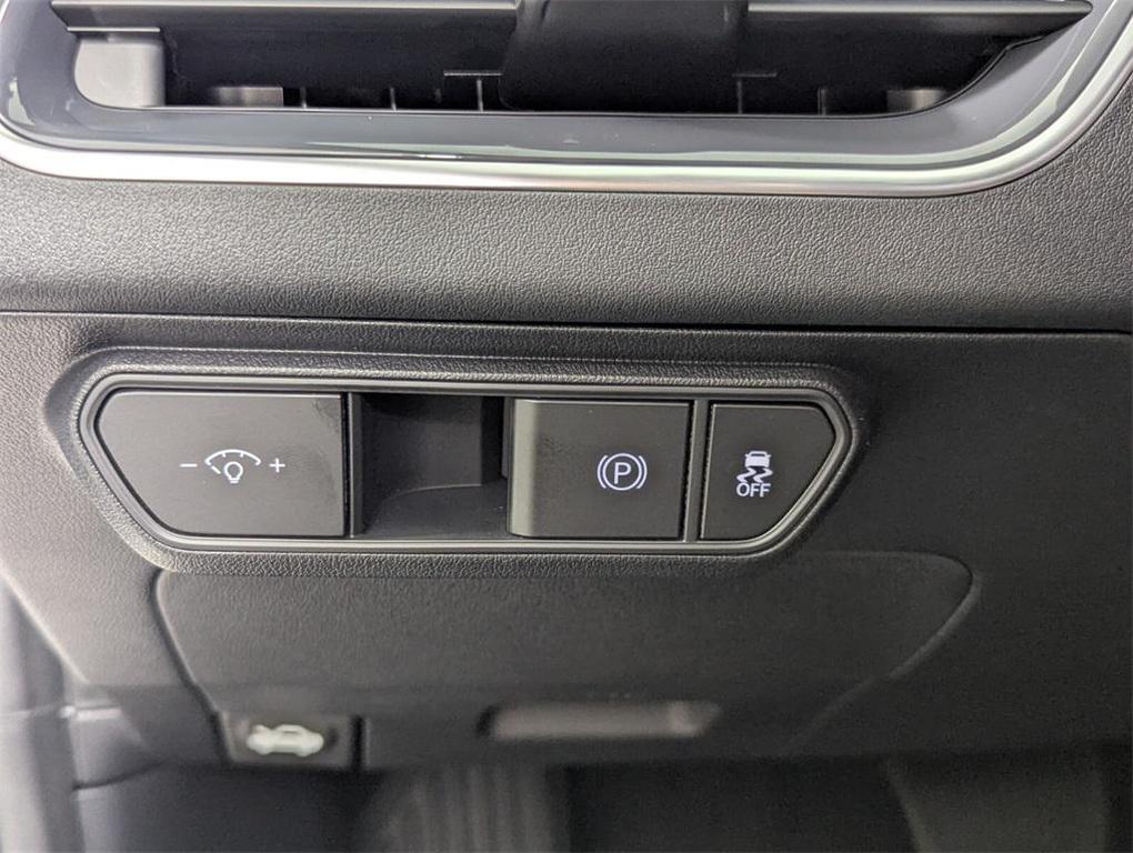 new 2025 Kia K4 car, priced at $25,735