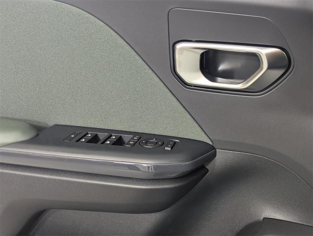 new 2025 Kia K4 car, priced at $25,735