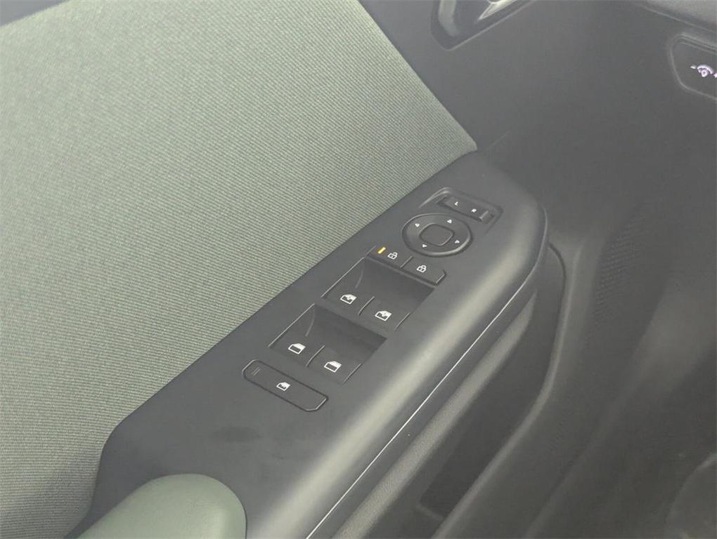 new 2025 Kia K4 car, priced at $25,735