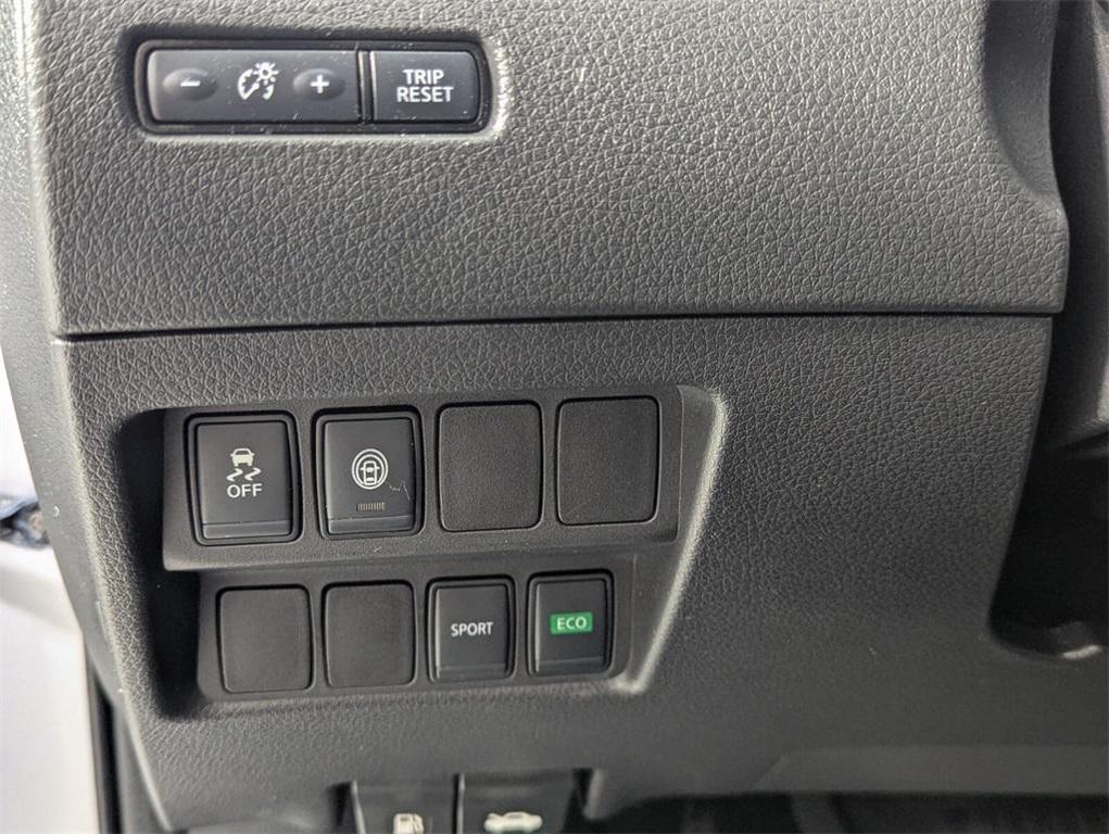 used 2020 Nissan Rogue Sport car, priced at $13,995