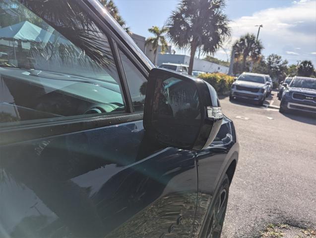 used 2022 Chevrolet Blazer car, priced at $24,995