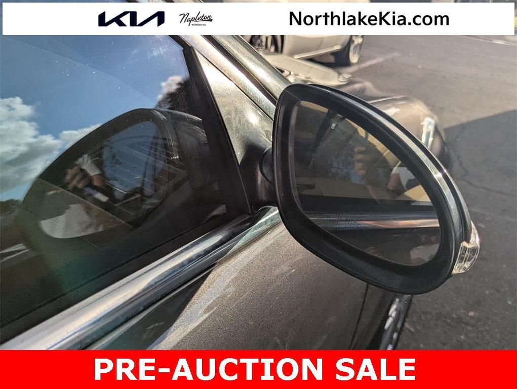 used 2007 Mercedes-Benz S-Class car, priced at $8,995