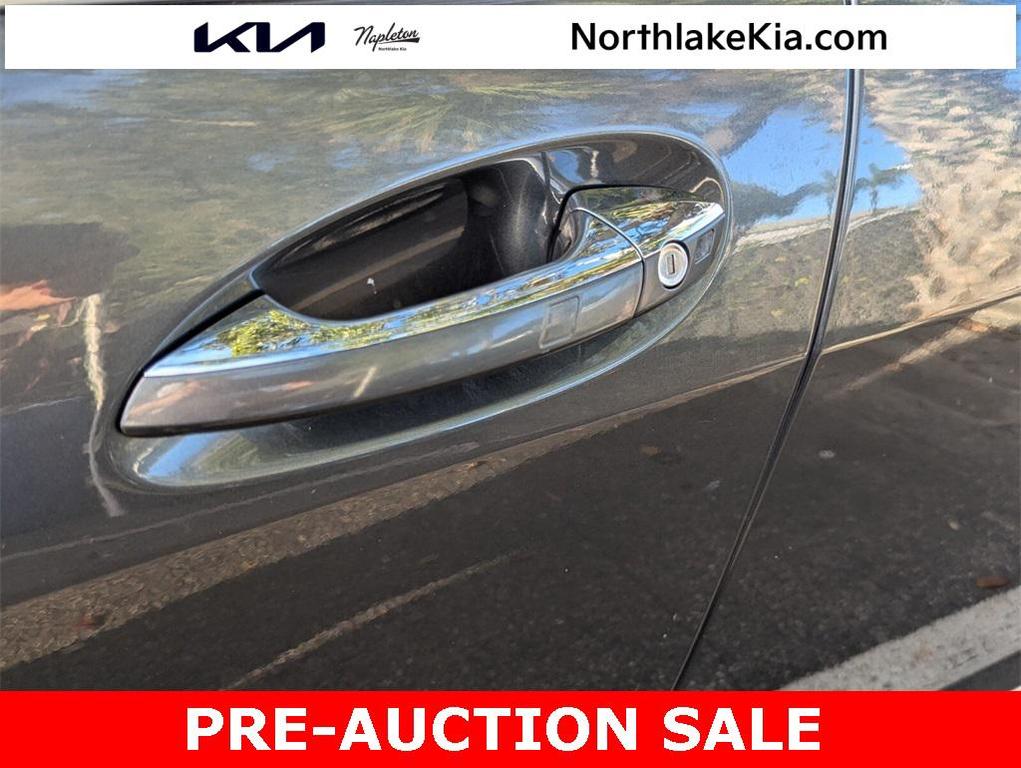 used 2007 Mercedes-Benz S-Class car, priced at $8,995