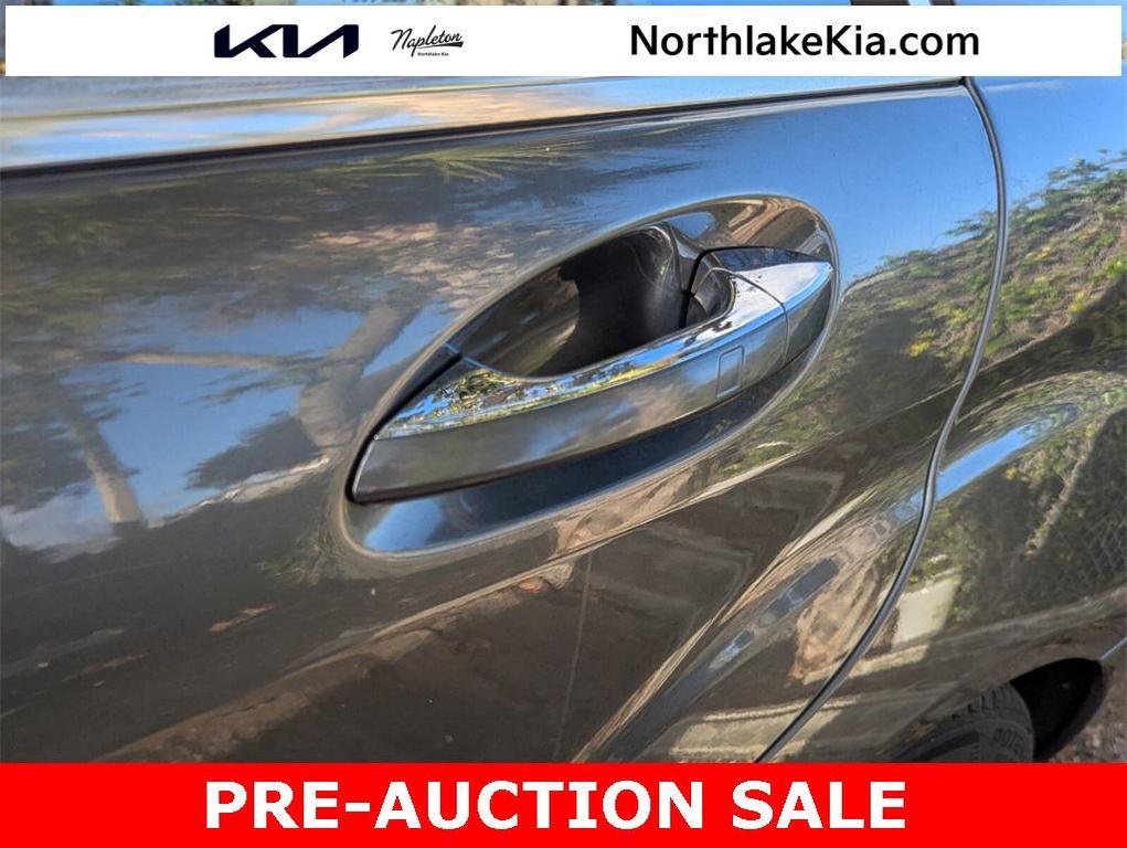 used 2007 Mercedes-Benz S-Class car, priced at $8,995