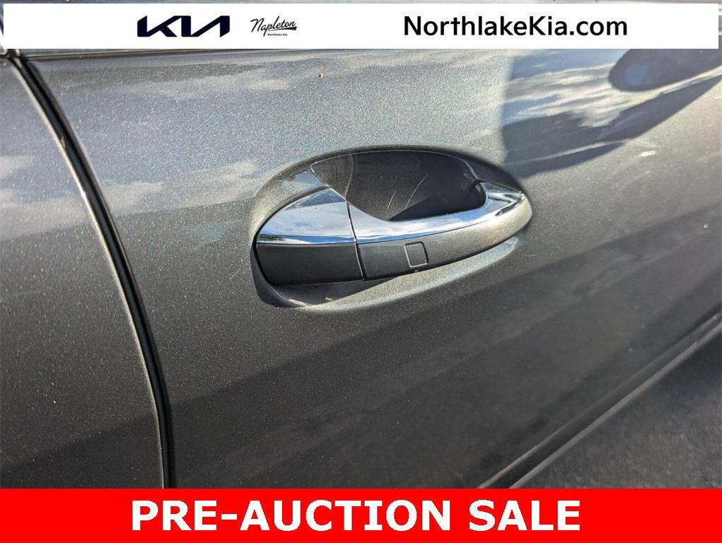 used 2007 Mercedes-Benz S-Class car, priced at $8,995