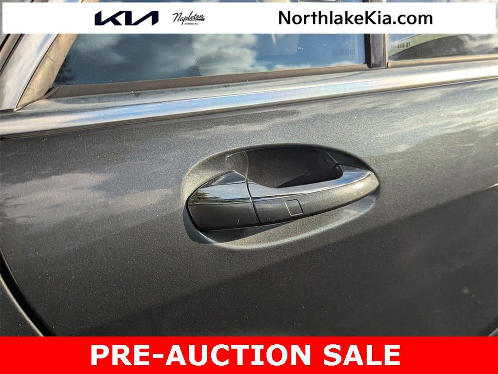 used 2007 Mercedes-Benz S-Class car, priced at $8,995