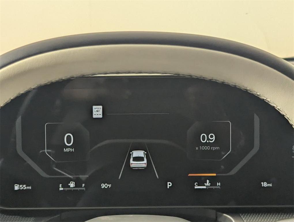 new 2025 Kia K4 car, priced at $28,935