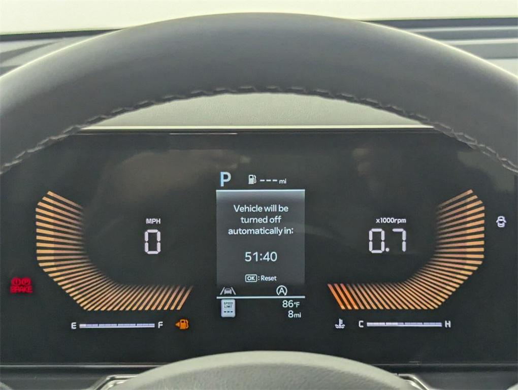 new 2025 Kia Sorento car, priced at $35,507
