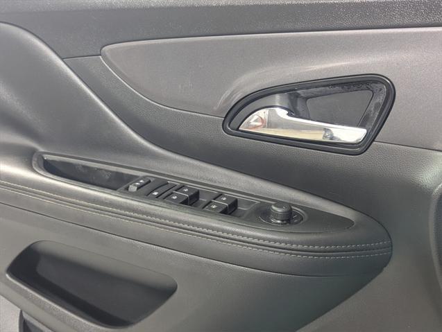 used 2021 Buick Encore car, priced at $17,791