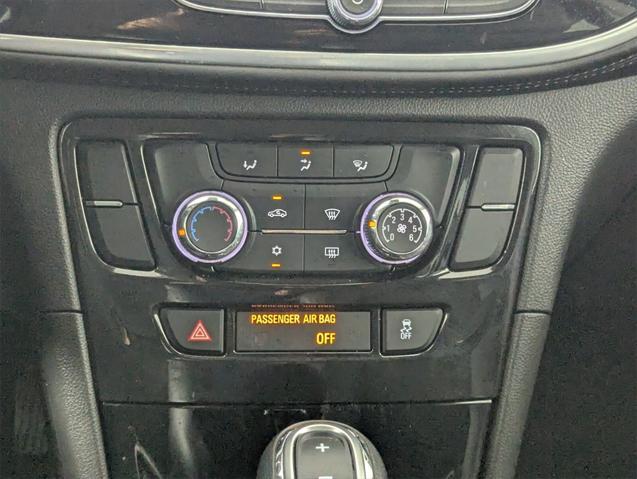 used 2021 Buick Encore car, priced at $17,791