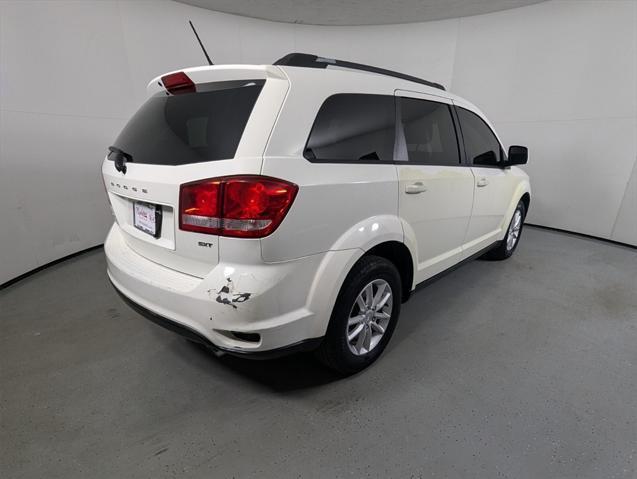 used 2014 Dodge Journey car, priced at $3,991