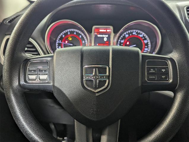 used 2014 Dodge Journey car, priced at $3,991