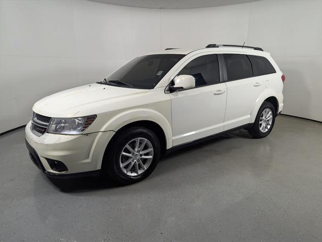 used 2014 Dodge Journey car, priced at $3,991