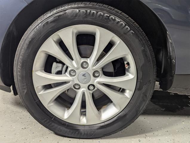 used 2016 Kia Soul car, priced at $10,491