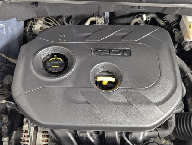 used 2016 Kia Soul car, priced at $10,491