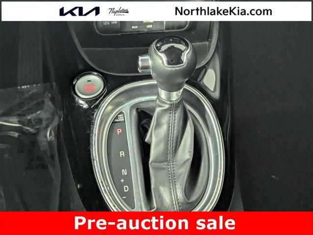 used 2016 Kia Soul car, priced at $9,995