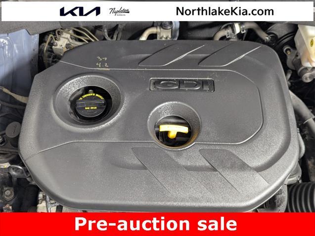 used 2016 Kia Soul car, priced at $9,995