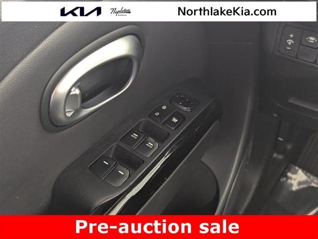 used 2016 Kia Soul car, priced at $9,995