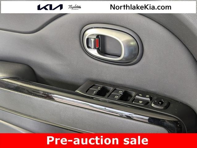 used 2016 Kia Soul car, priced at $9,995