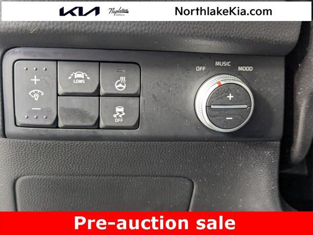 used 2016 Kia Soul car, priced at $9,995
