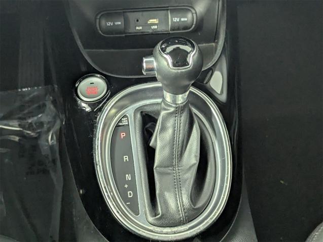 used 2016 Kia Soul car, priced at $10,491
