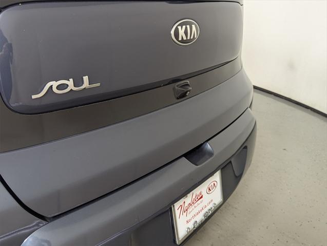 used 2016 Kia Soul car, priced at $10,491