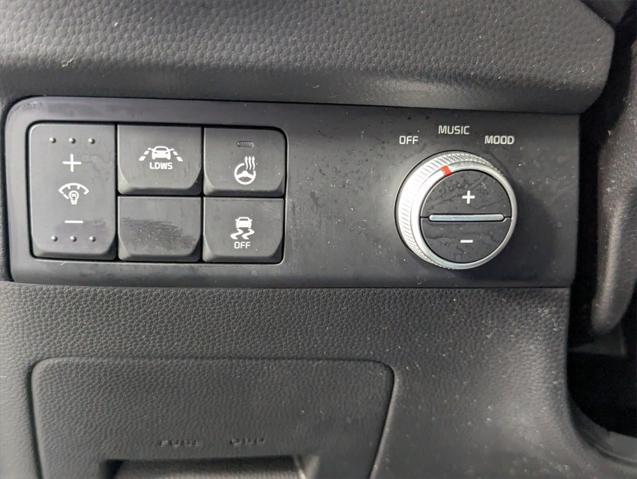 used 2016 Kia Soul car, priced at $10,491