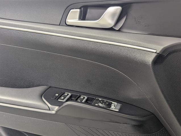 used 2021 Kia K5 car, priced at $24,991