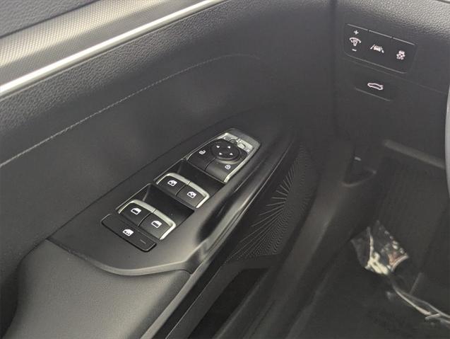 used 2021 Kia K5 car, priced at $24,991