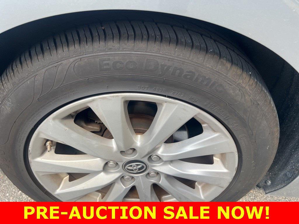 used 2019 Toyota Camry car, priced at $9,991