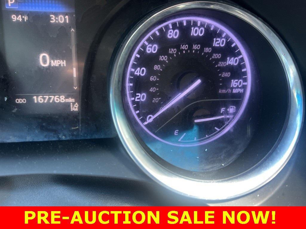 used 2019 Toyota Camry car, priced at $9,991
