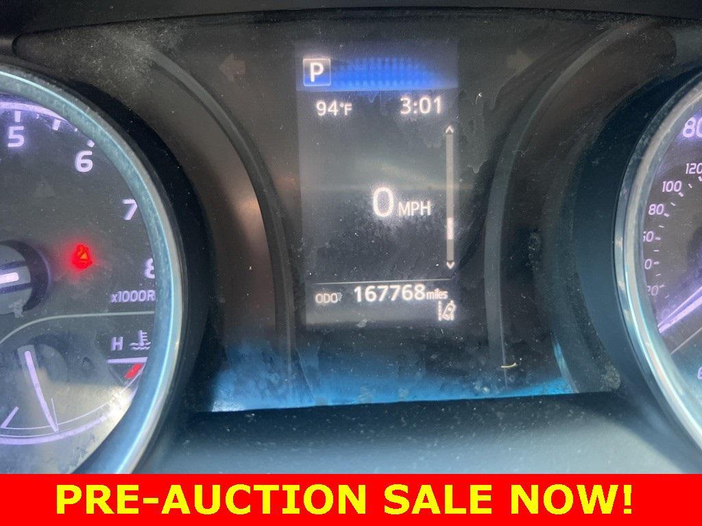 used 2019 Toyota Camry car, priced at $9,991
