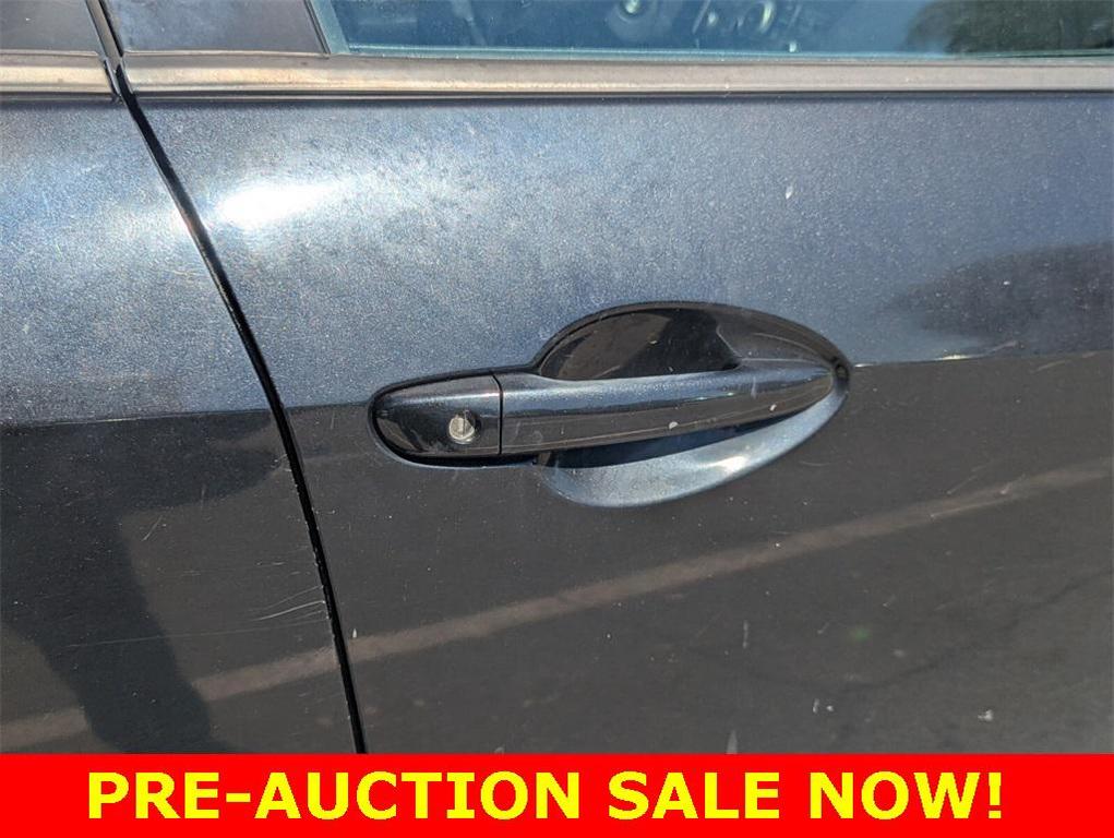 used 2013 Mazda Mazda3 car, priced at $4,991