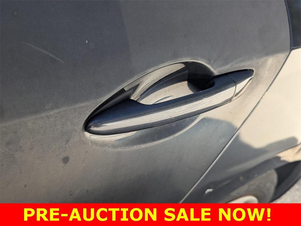 used 2013 Mazda Mazda3 car, priced at $4,991