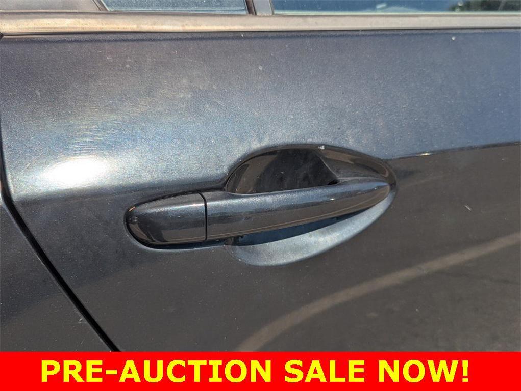 used 2013 Mazda Mazda3 car, priced at $4,991