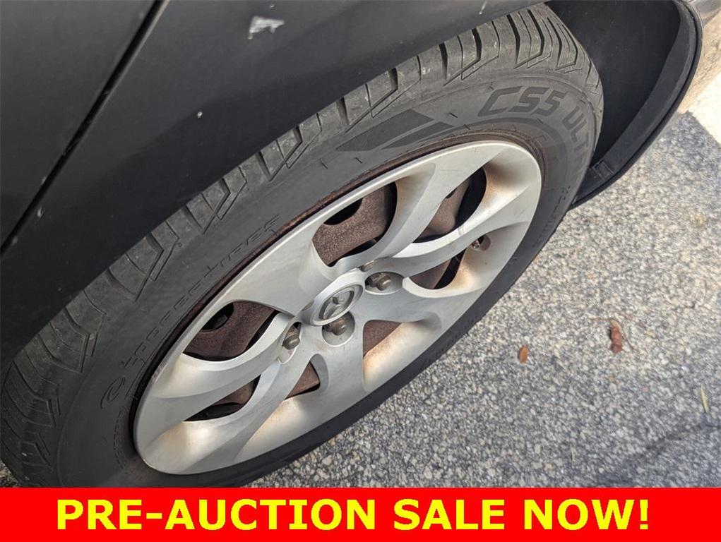 used 2013 Mazda Mazda3 car, priced at $4,991