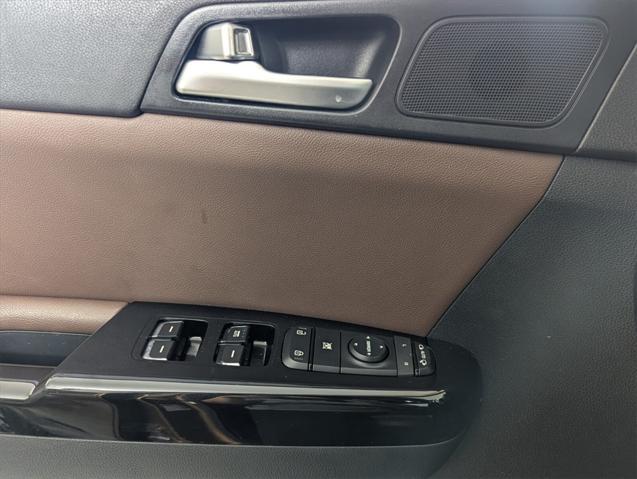 used 2017 Kia Sportage car, priced at $11,991