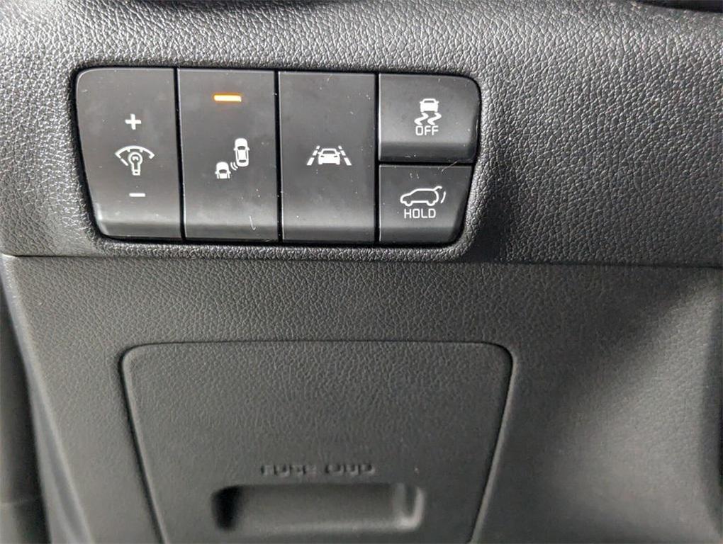 used 2017 Kia Sportage car, priced at $10,995