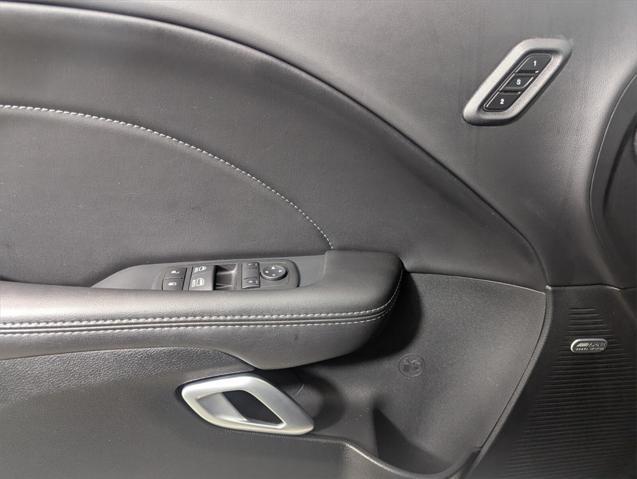 used 2023 Dodge Challenger car, priced at $57,000
