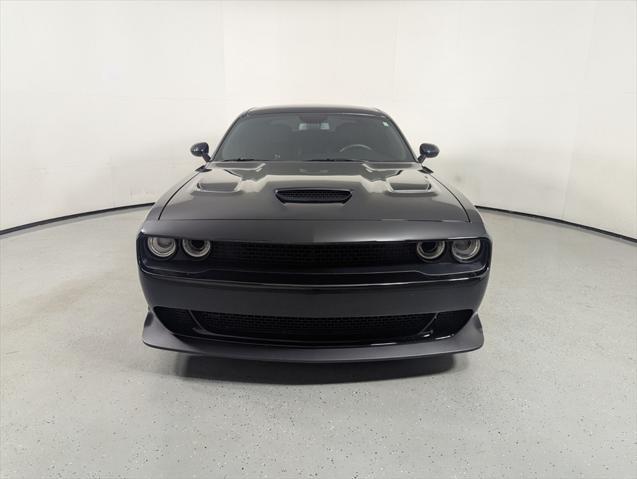 used 2023 Dodge Challenger car, priced at $57,000