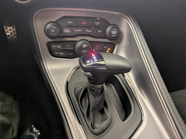 used 2023 Dodge Challenger car, priced at $57,000