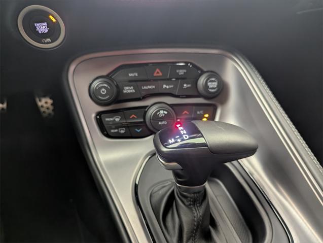 used 2023 Dodge Challenger car, priced at $57,000