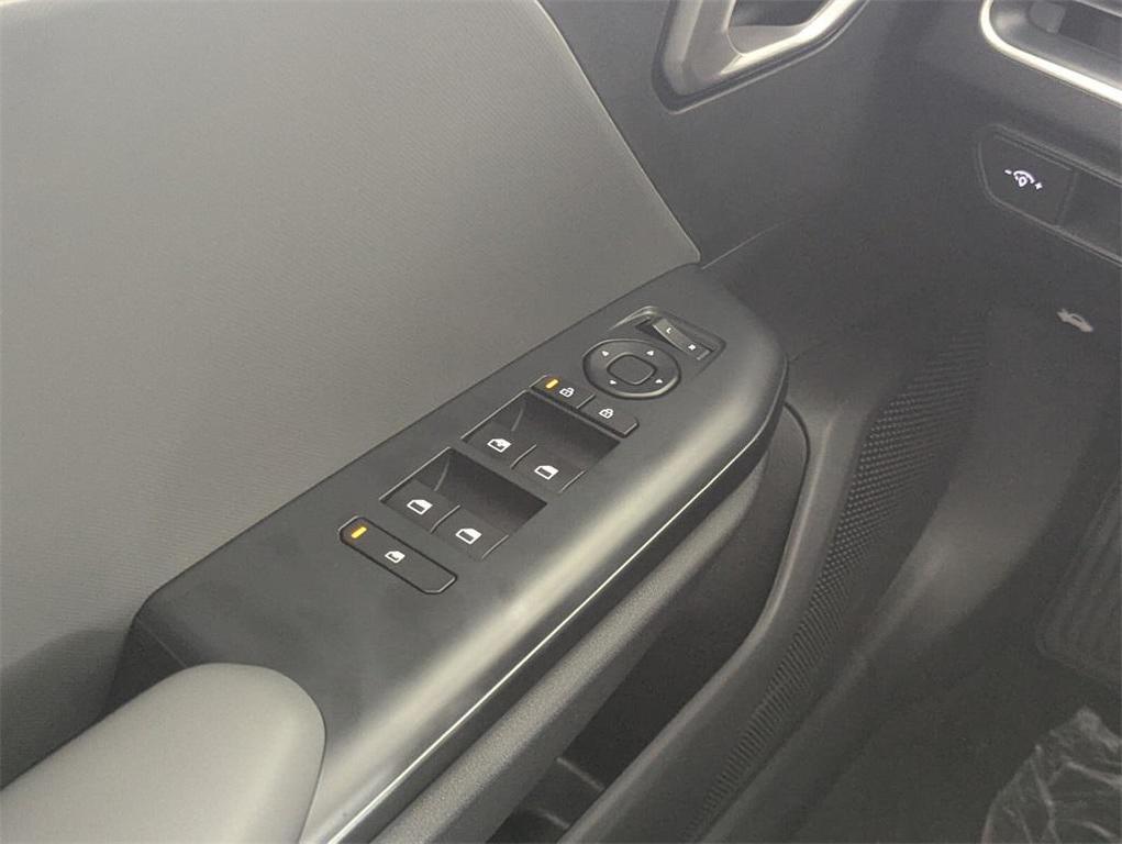 new 2025 Kia K4 car, priced at $23,280