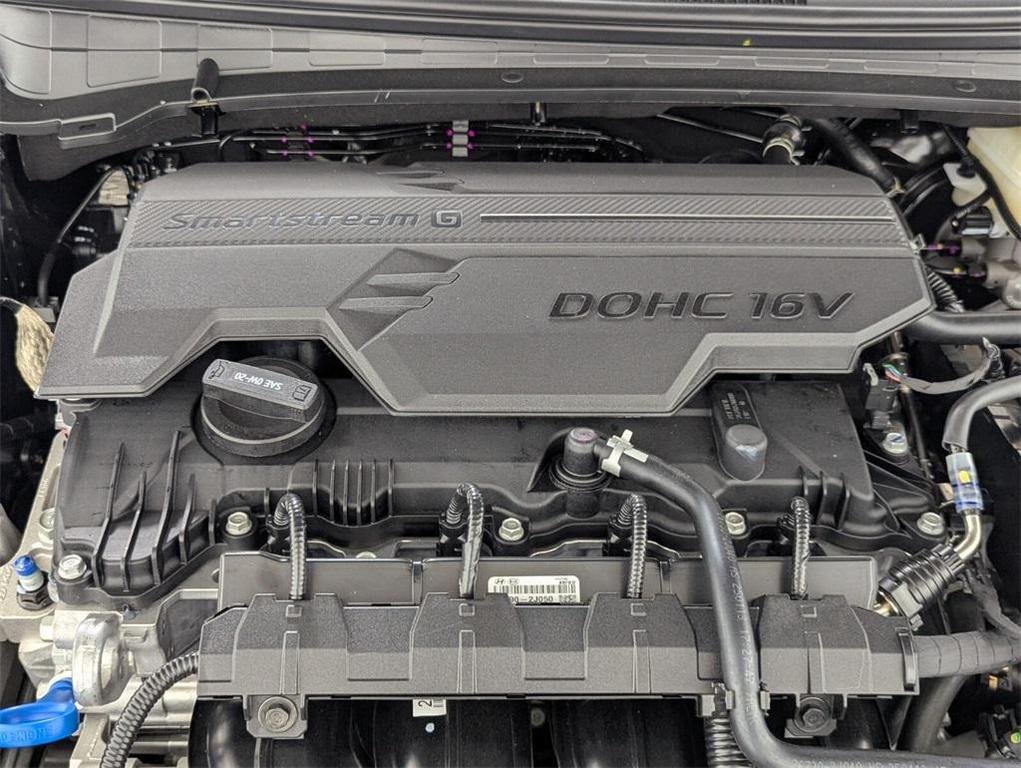 new 2025 Kia K4 car, priced at $23,280