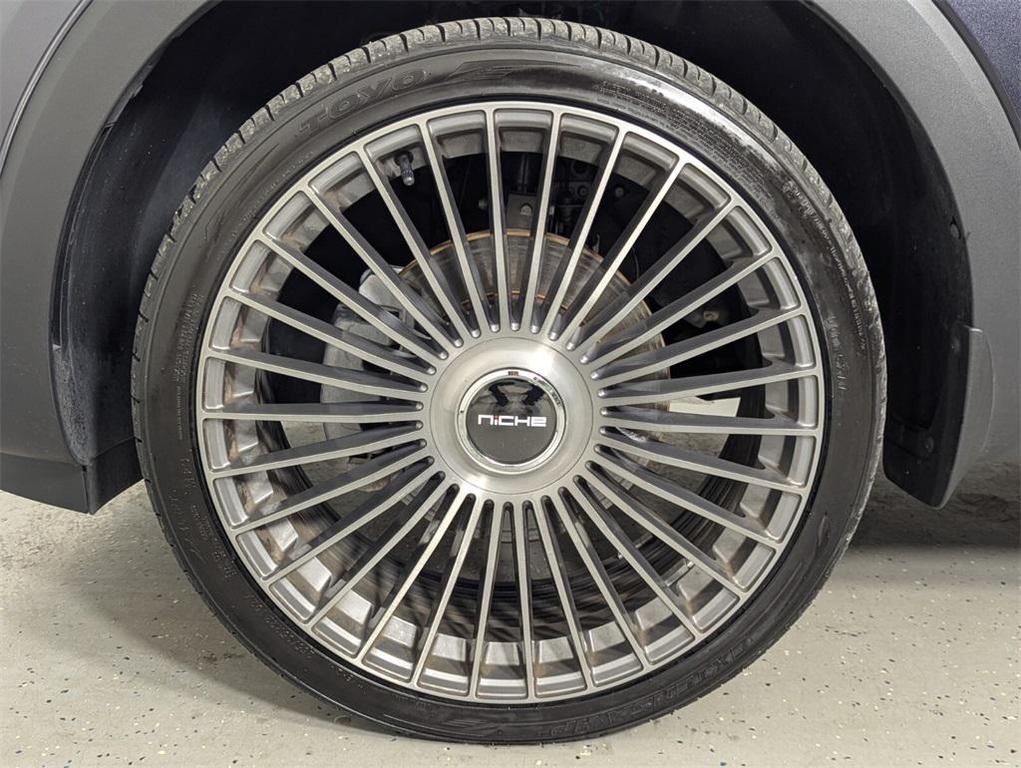 used 2025 Kia Telluride car, priced at $36,995