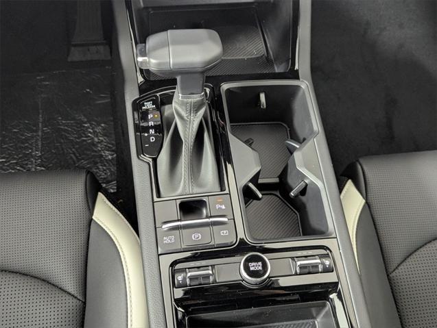 new 2025 Kia K5 car, priced at $31,291