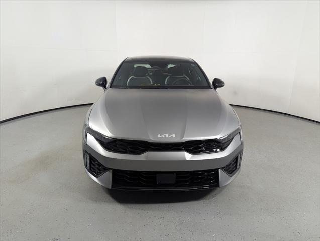 new 2025 Kia K5 car, priced at $31,291